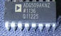 44V Supply Maximum Rating PMIC Chip ADG509AKNZ IC MULTIPLEXER DUAL 4X1 16DIP