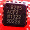 AD8295ACPZ-R7 IC INST AMP 3 CIRCUIT 16LFCSP