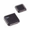 ANLG 28PLCC Integrated Circuit Chip AD7569JPZ IC I/O PORT 8 BIT On Chip Bandgap Reference