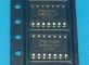 RoHS Compliant Integrated Circuit Chip AD8004ARZ-14  IC OPAMP CFA 4 Circuit 14 SOIC