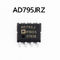 High Dc Accuracy Power Integrated Circuits AD795JRZ IC OPAMP JFET 1 CIRCUIT 8 SOIC