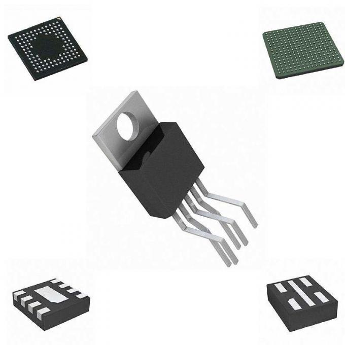 D281642 Na Motion Sensor IC Inclinometers Temperature Sensors