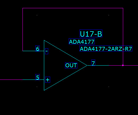 ADA4177-2ARZ Amplifier IC Chips Low Noise High Speed Precision 1
